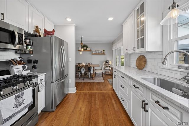 103 South Terry Road, Geddes, NY 13219