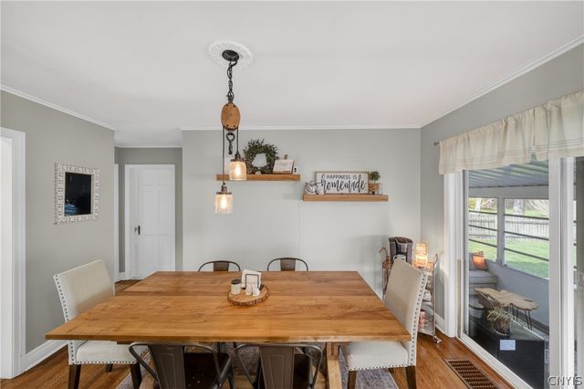103 South Terry Road, Geddes, NY 13219