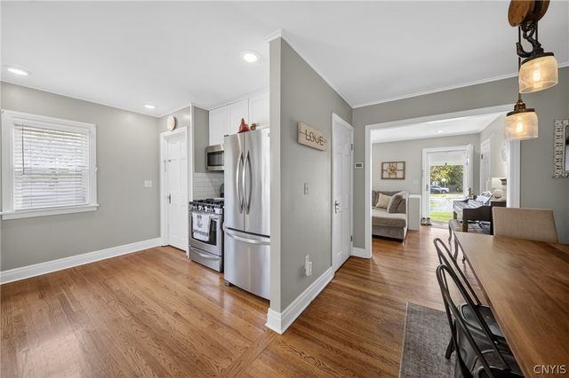 103 South Terry Road, Geddes, NY 13219