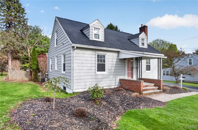 103 South Terry Road, Geddes, NY 13219
