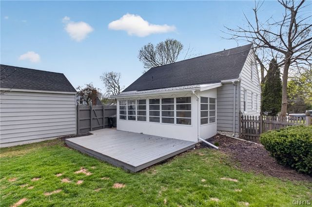 103 South Terry Road, Geddes, NY 13219