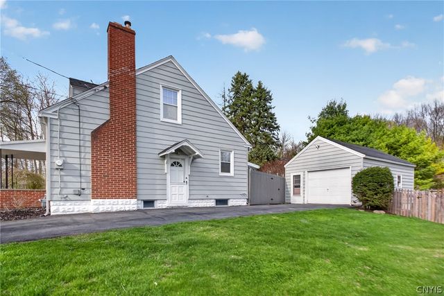 103 South Terry Road, Geddes, NY 13219