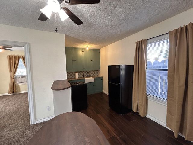 1707 32nd Street, Rear, Lubbock, TX 79411