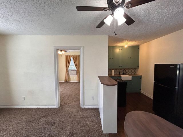 1707 32nd Street, Rear, Lubbock, TX 79411