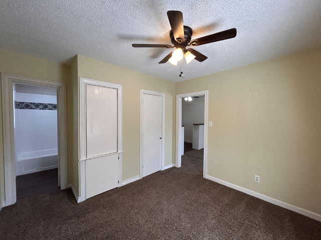 1707 32nd Street, Rear, Lubbock, TX 79411