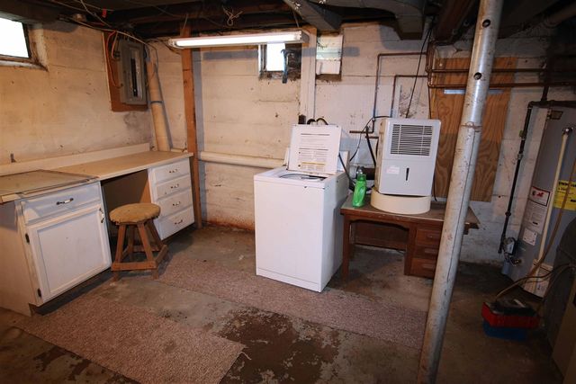 133 N Elizabeth Street, Bellevue, MI 49021