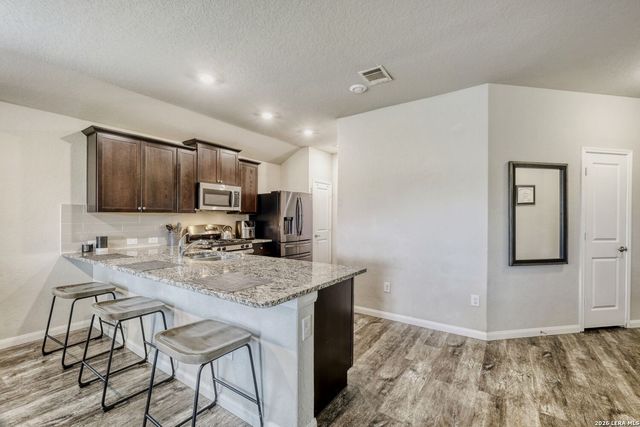 803 Blue Landing, San Antonio, TX 78221