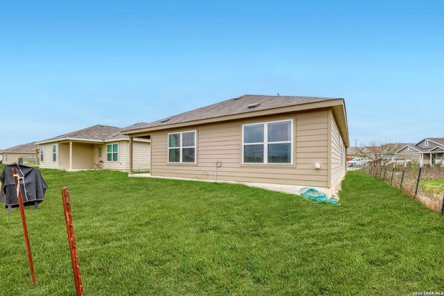 803 Blue Landing, San Antonio, TX 78221