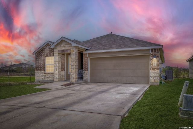 803 Blue Landing, San Antonio, TX 78221