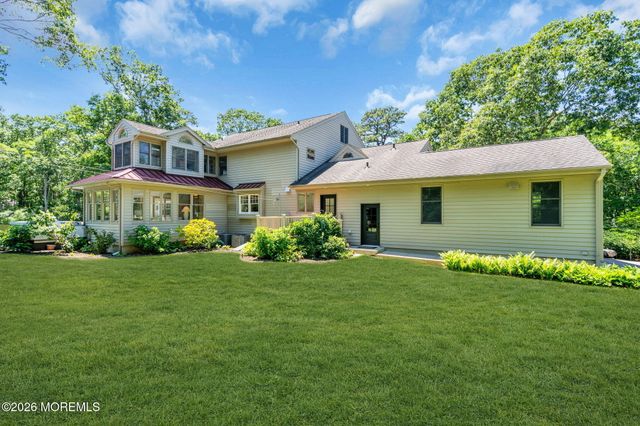 3 Stoneham Drive, Brick, NJ 08724