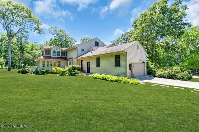 3 Stoneham Drive, Brick, NJ 08724