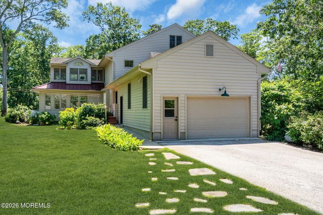 3 Stoneham Drive, Brick, NJ 08724