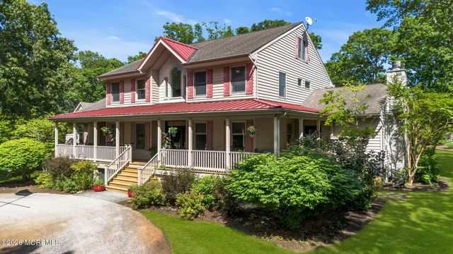 3 Stoneham Drive, Brick, NJ 08724