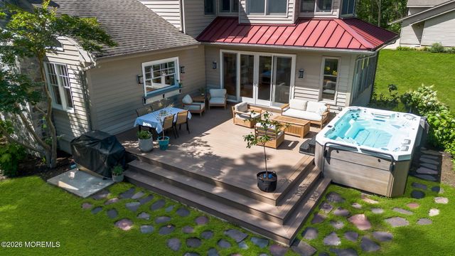 3 Stoneham Drive, Brick, NJ 08724