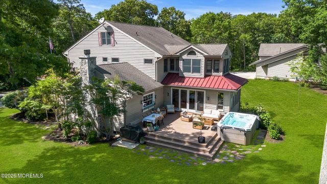 3 Stoneham Drive, Brick, NJ 08724