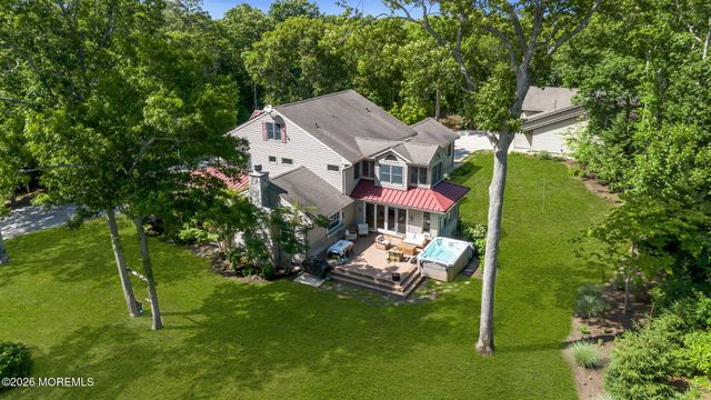 3 Stoneham Drive, Brick, NJ 08724
