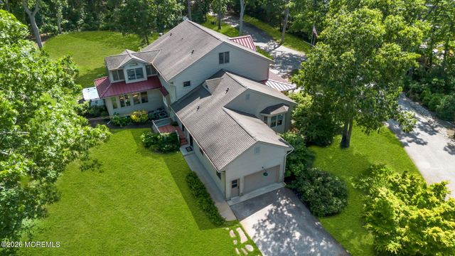 3 Stoneham Drive, Brick, NJ 08724