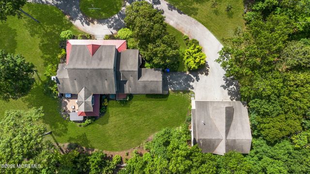 3 Stoneham Drive, Brick, NJ 08724