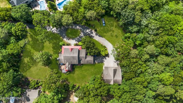 3 Stoneham Drive, Brick, NJ 08724