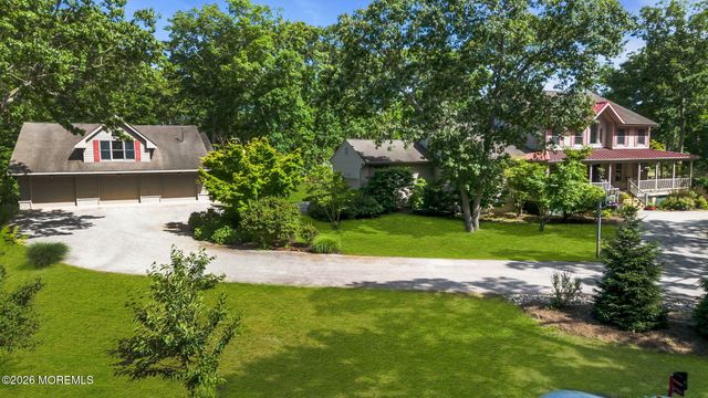 3 Stoneham Drive, Brick, NJ 08724