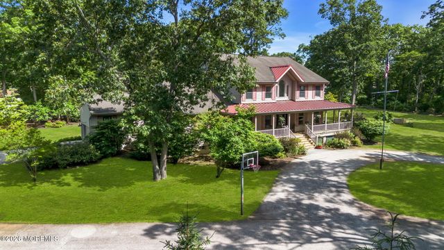 3 Stoneham Drive, Brick, NJ 08724