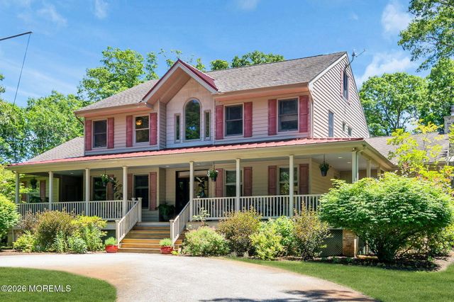 3 Stoneham Drive, Brick, NJ 08724