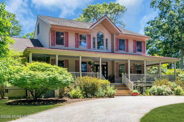 3 Stoneham Drive, Brick, NJ 08724