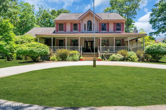 3 Stoneham Drive, Brick, NJ 08724