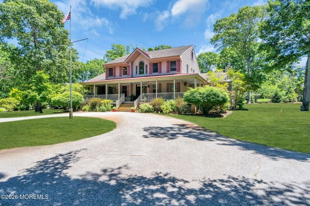 3 Stoneham Drive, Brick, NJ 08724