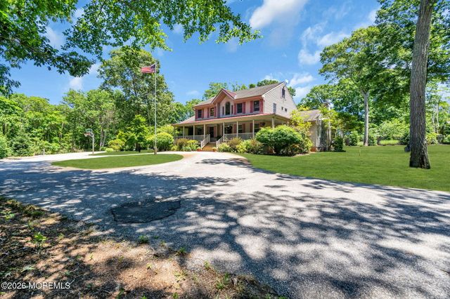 3 Stoneham Drive, Brick, NJ 08724