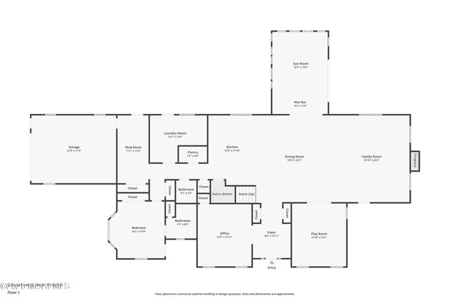 3 Stoneham Drive, Brick, NJ 08724