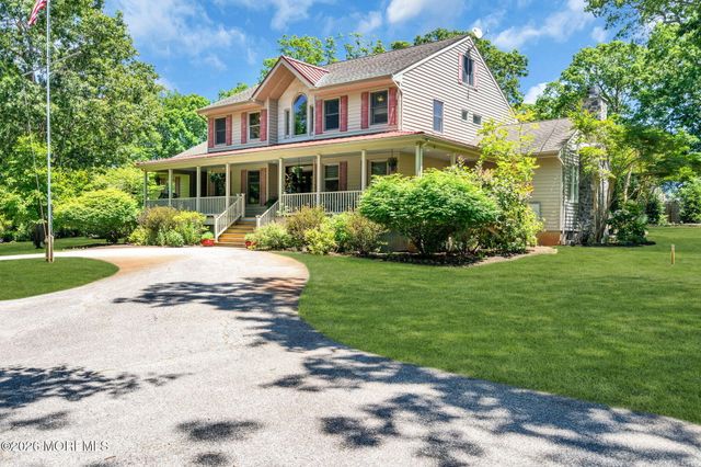 3 Stoneham Drive, Brick, NJ 08724