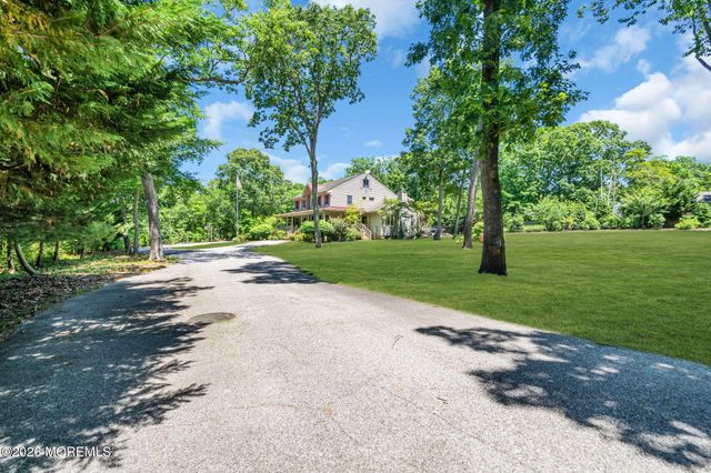 3 Stoneham Drive, Brick, NJ 08724
