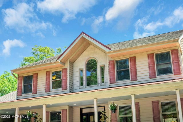 3 Stoneham Drive, Brick, NJ 08724