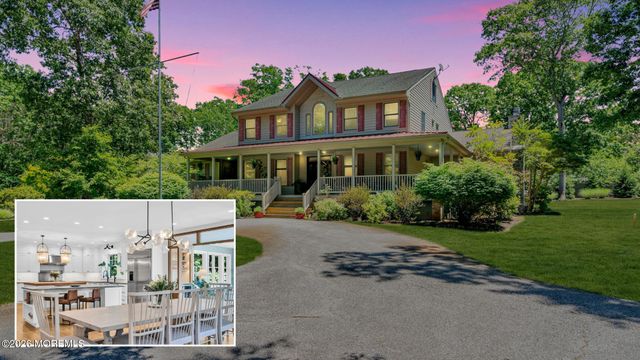 3 Stoneham Drive, Brick, NJ 08724