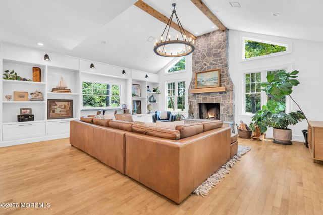 3 Stoneham Drive, Brick, NJ 08724
