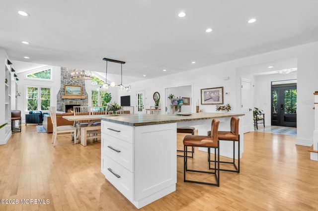 3 Stoneham Drive, Brick, NJ 08724