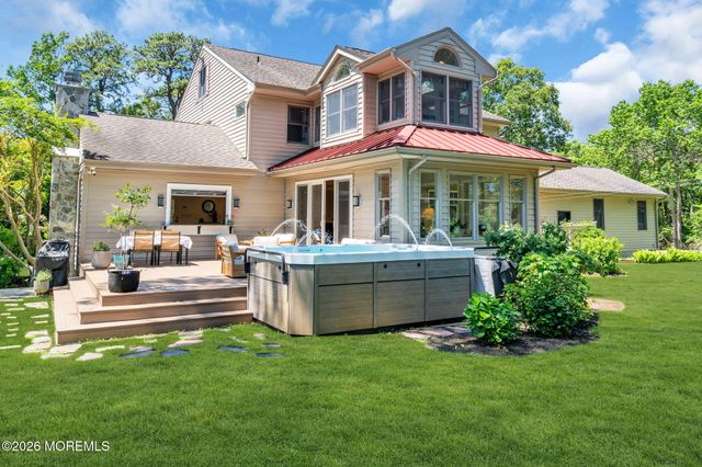 3 Stoneham Drive, Brick, NJ 08724