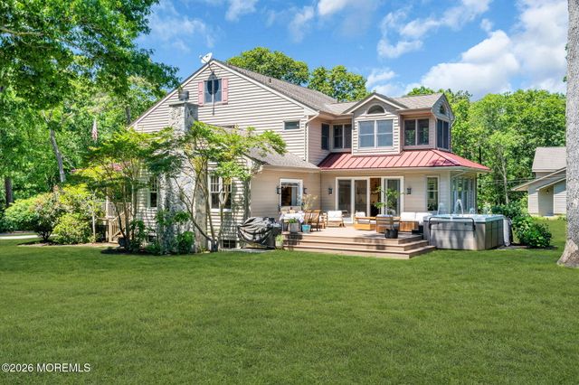 3 Stoneham Drive, Brick, NJ 08724