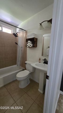 3637 S Edmonton Avenue, Tucson, AZ 85730