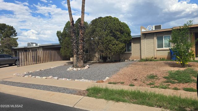 3637 S Edmonton Avenue, Tucson, AZ 85730
