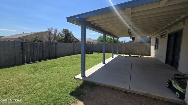 3637 S Edmonton Avenue, Tucson, AZ 85730
