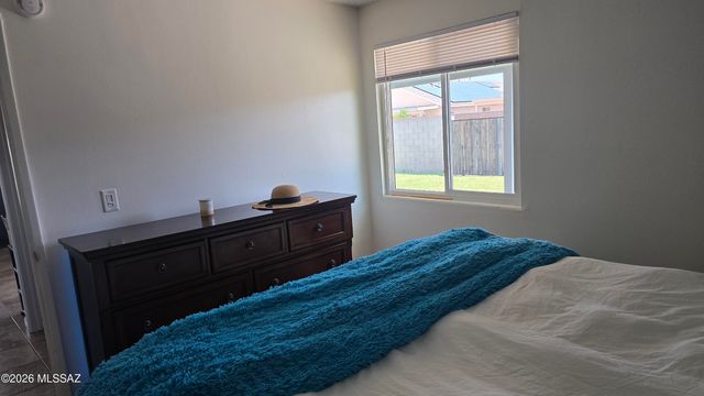3637 S Edmonton Avenue, Tucson, AZ 85730