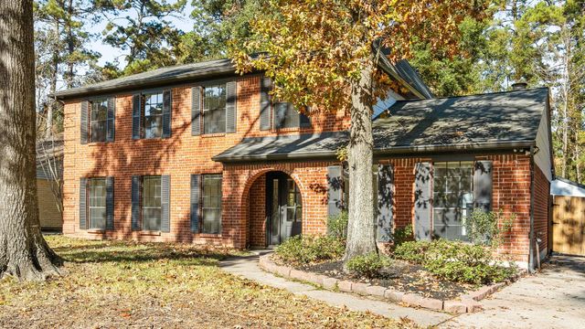 3131 Beaver Glen Drive, Houston, TX 77339