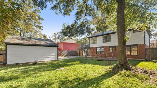 3131 Beaver Glen Drive, Houston, TX 77339