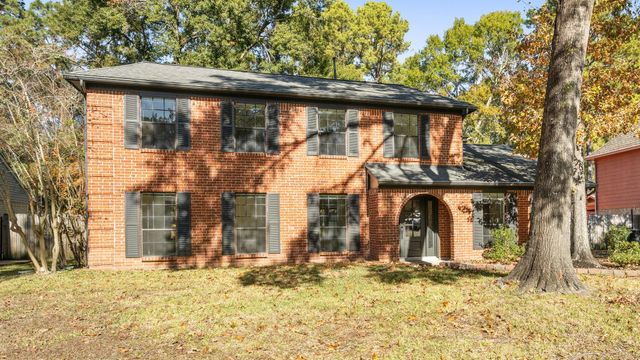 3131 Beaver Glen Drive, Houston, TX 77339