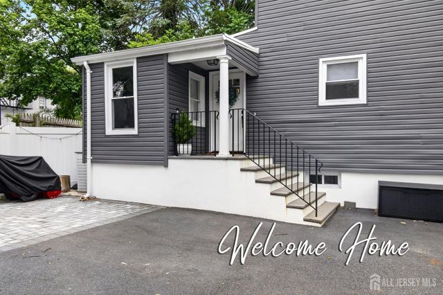 336 North Avenue, Garwood, NJ 07027