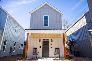 648 W Price Avenue, Springdale, AR 72764