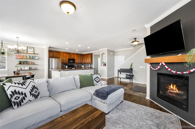 24573 E Hoover Place 36-2, Aurora, CO 80016