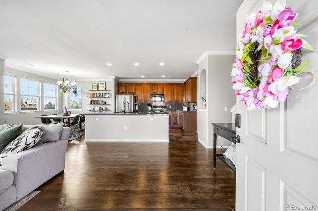 24573 E Hoover Place 36-2, Aurora, CO 80016